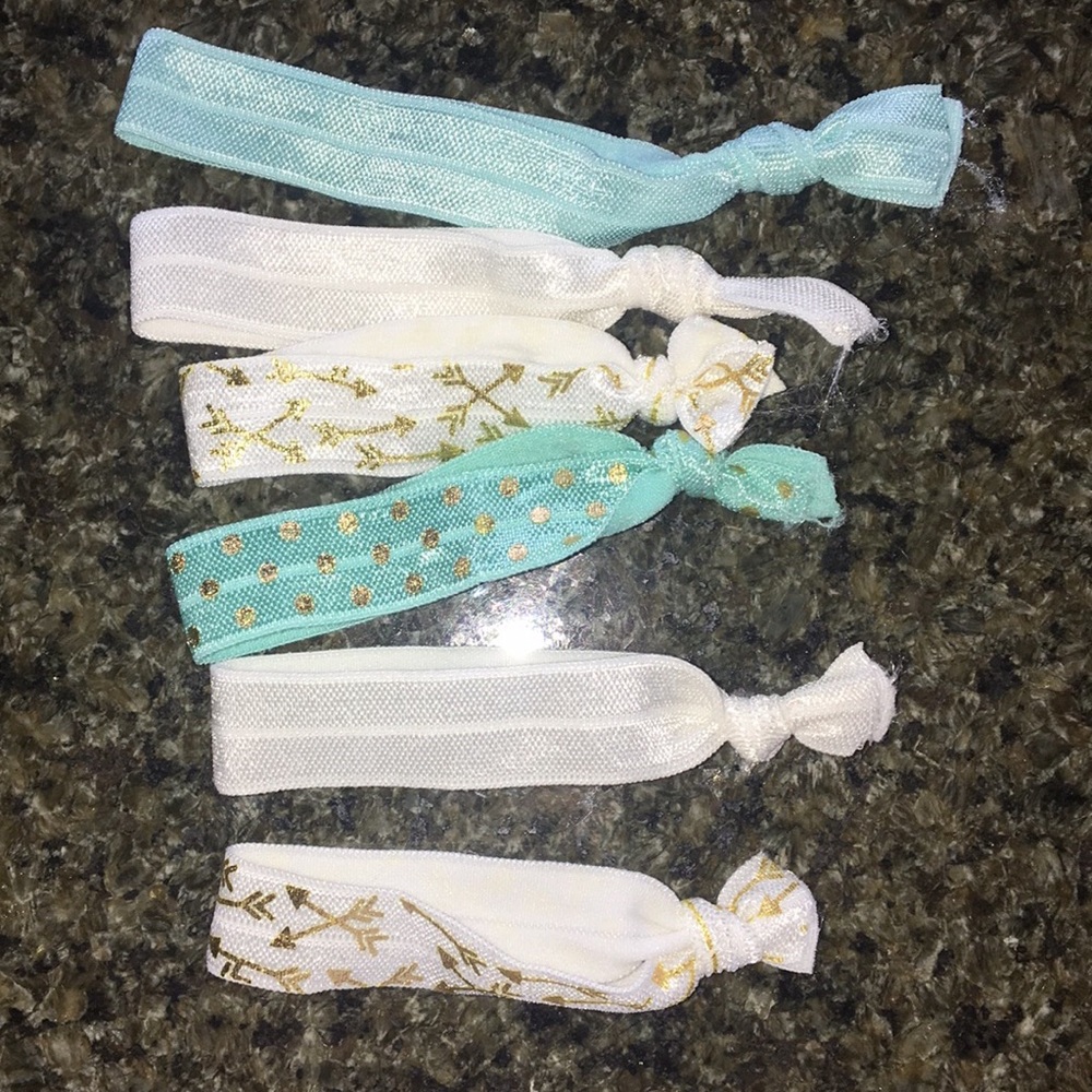 Hair Ties